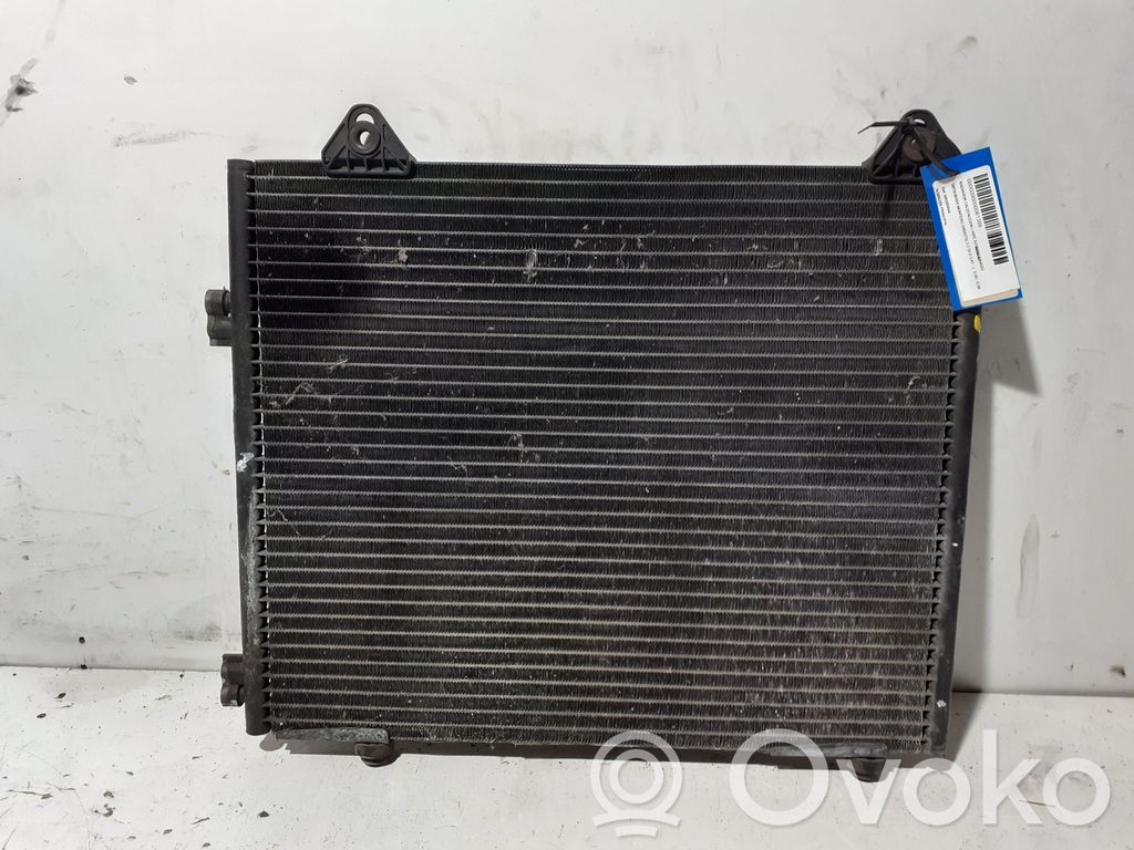 Land Rover Freelander Radiator (interior) aer condiționat (A/C) 