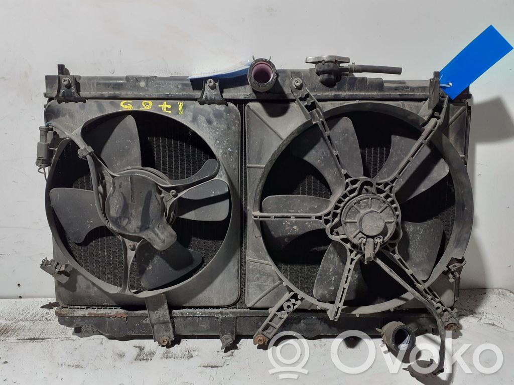 Van refrigerator   MN122000,MN122000,MN022710