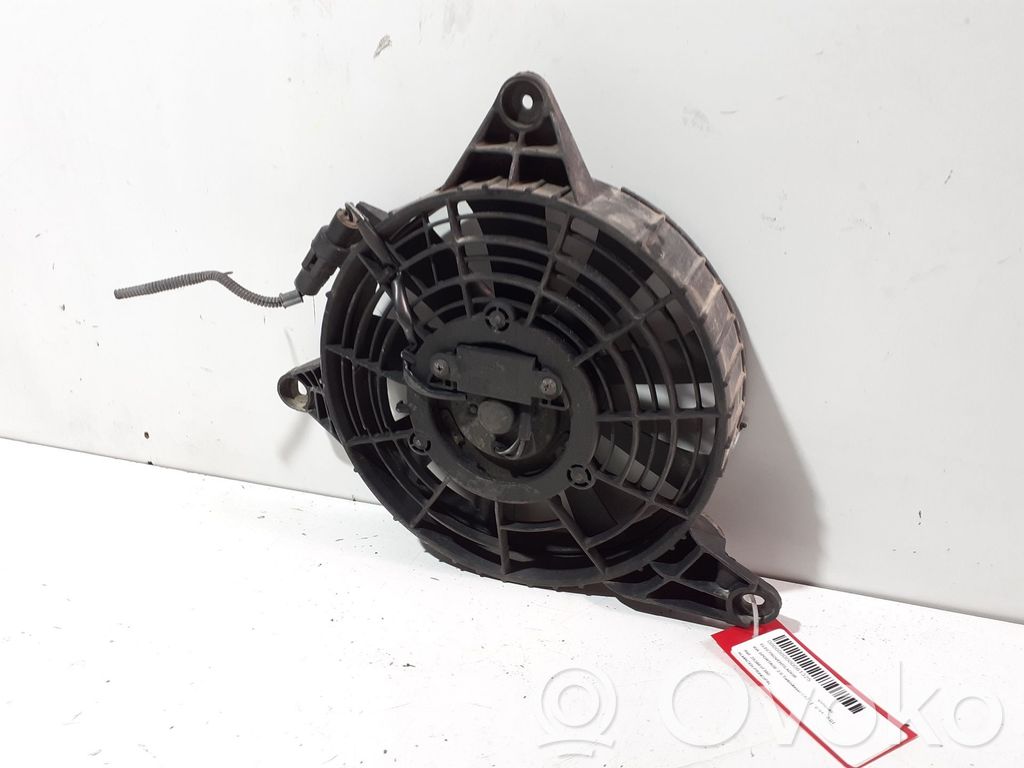 Ventilador de refrigeración   253861F380,253861F380