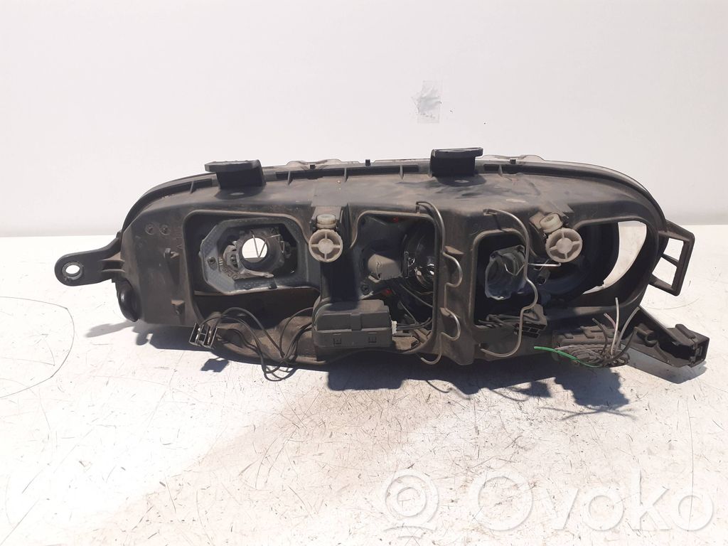 Fiat Punto (188) Phare frontale