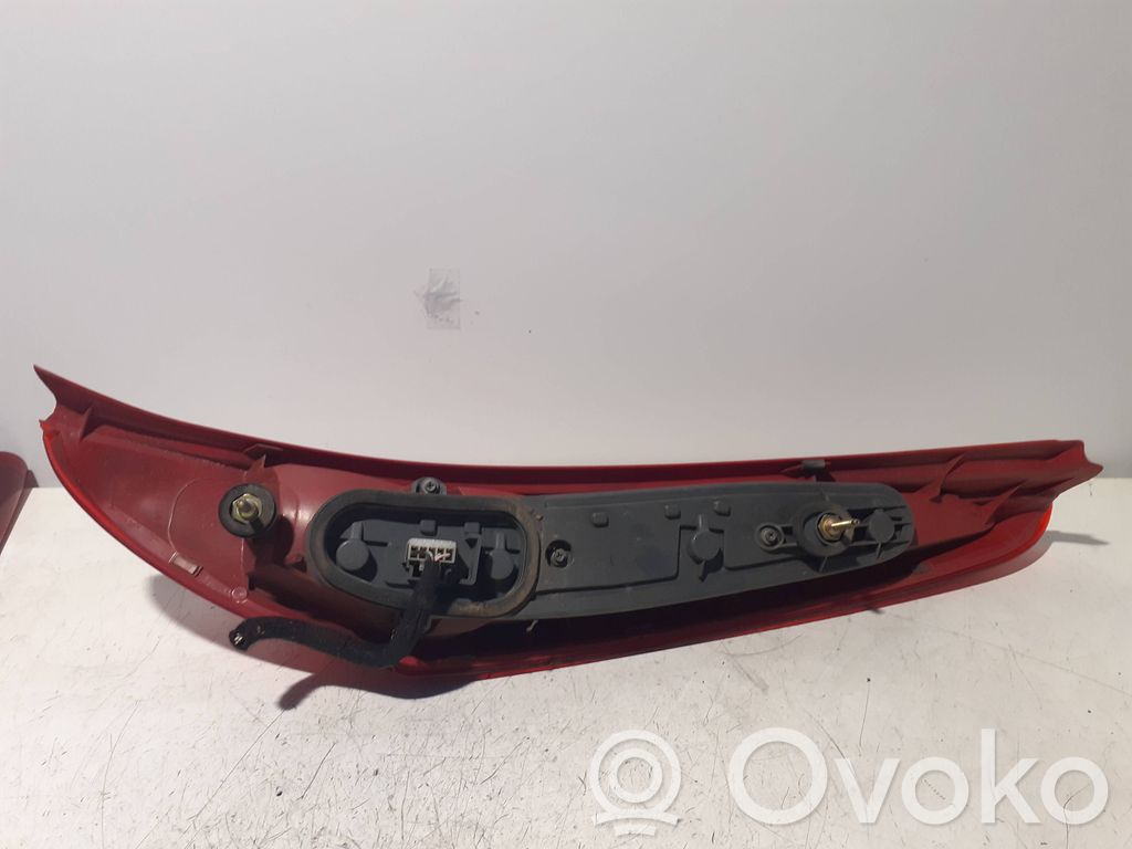 Fiat Punto (188) Lampada fanale posteriore