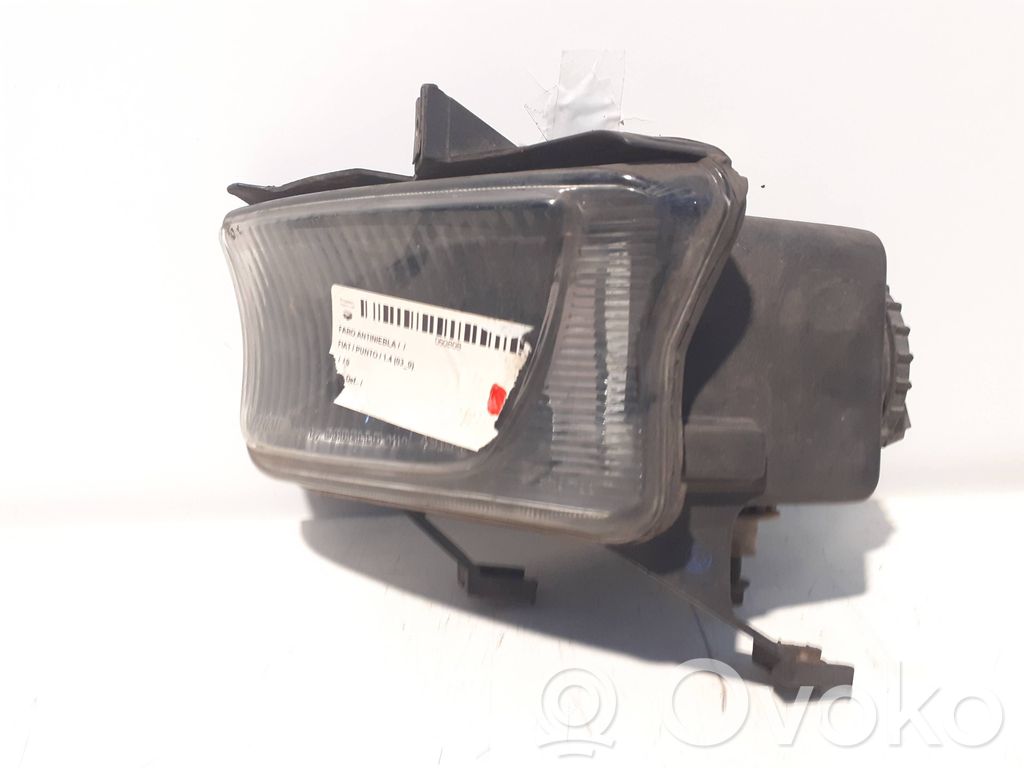 Fiat Punto (176) Feu antibrouillard avant