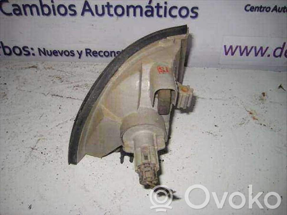 Daewoo Nexia LED-Tagfahrscheinwerfer 