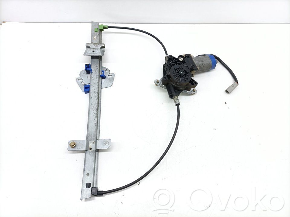 Regulador de ventanilla eléctrico de puerta delantera   0130821630