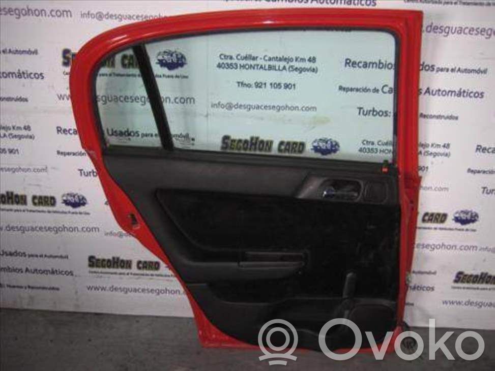 Opel Astra G Macara electrică geam ușă față 