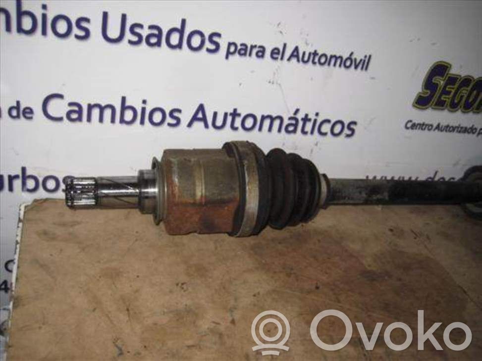 Front driveshaft   5374175,SLV13149829