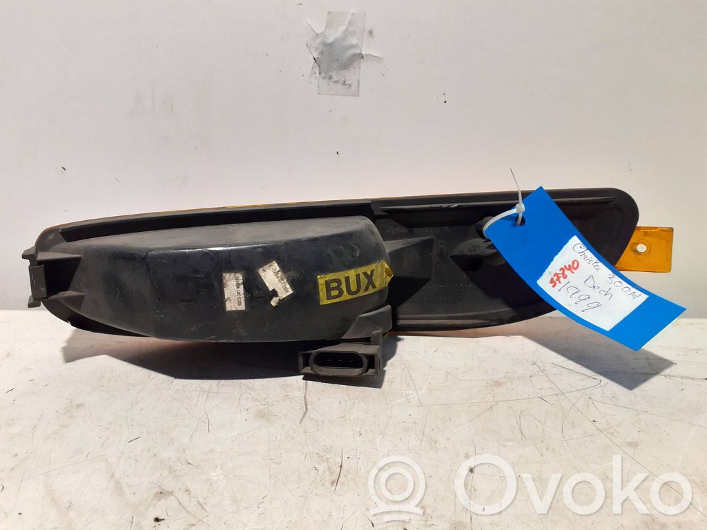 Chrysler Voyager LED Daytime headlight 