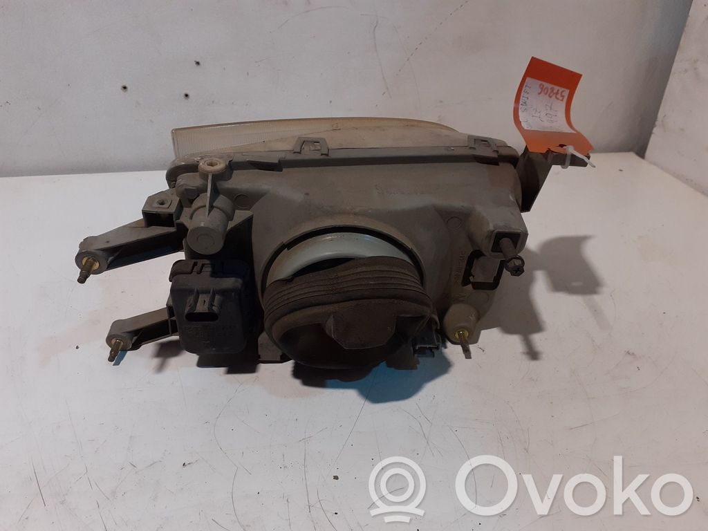 Suzuki Swift Cultus Far 