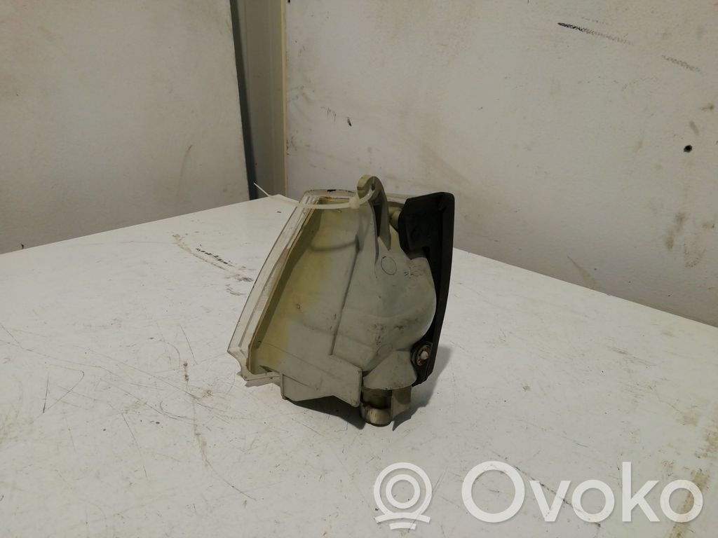 Lancia Y10 Faro delantero LED diurno 