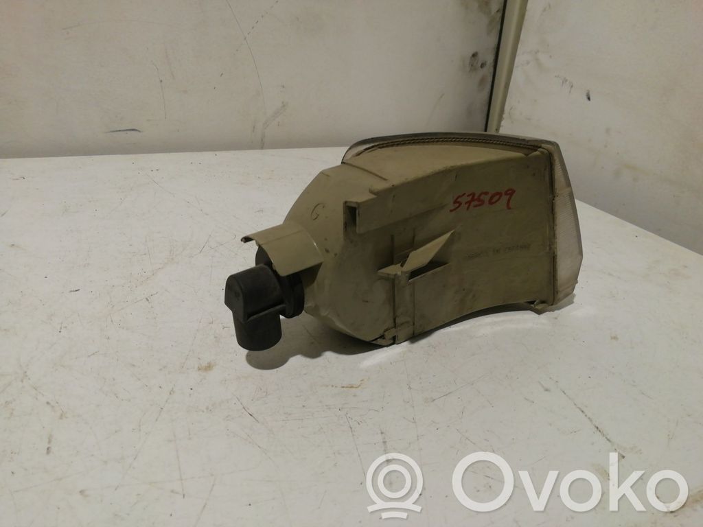 Peugeot 106 LED-Tagfahrscheinwerfer 