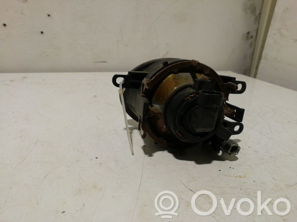 Feu antibrouillard avant   67007615,67007615