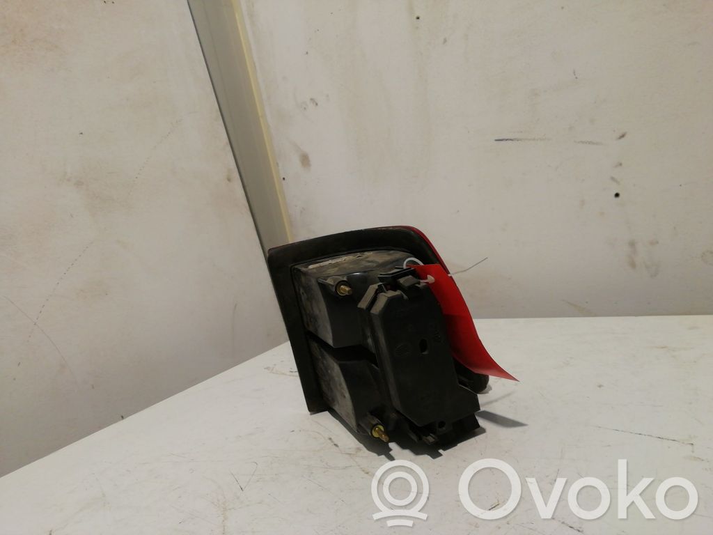 Lámpara de faros/luces traseros   96163700