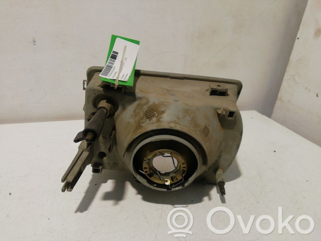 Renault 21 Scheinwerfer 