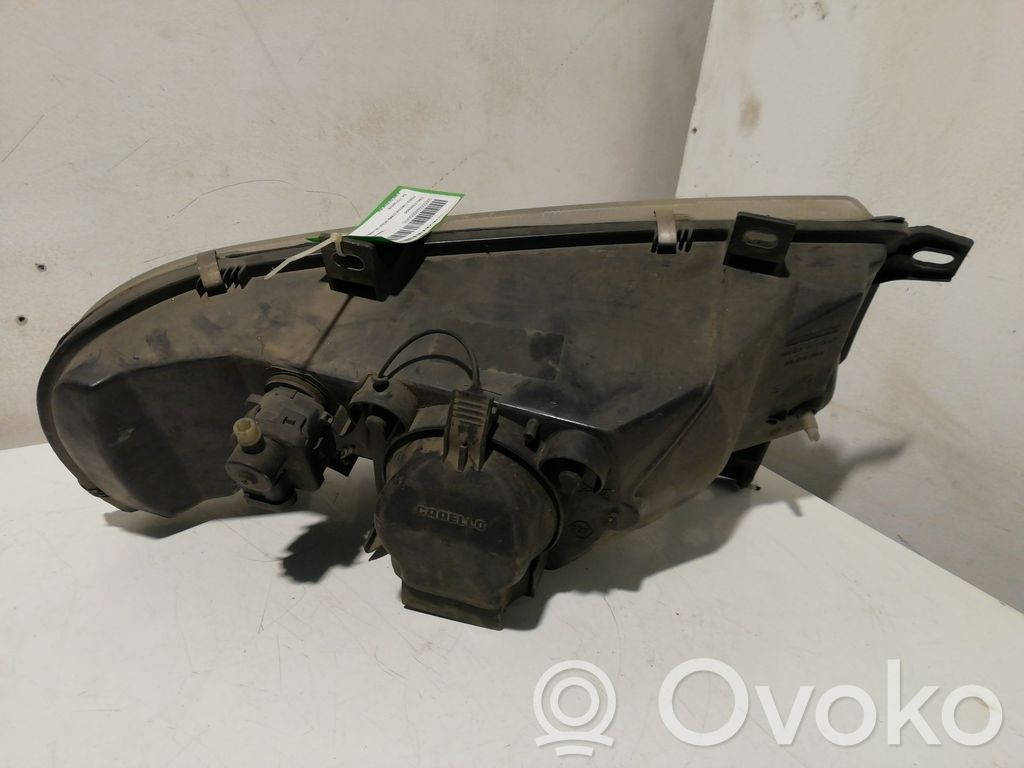 Scheinwerfer   7701044518,7701044518