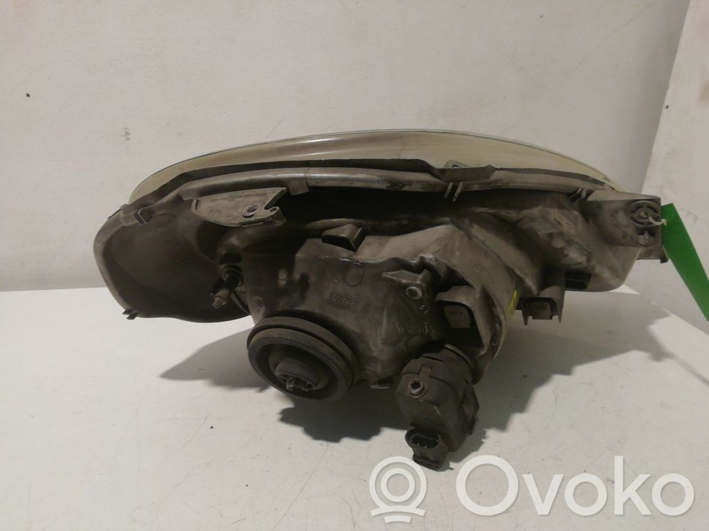Renault Trafic I Phare frontale