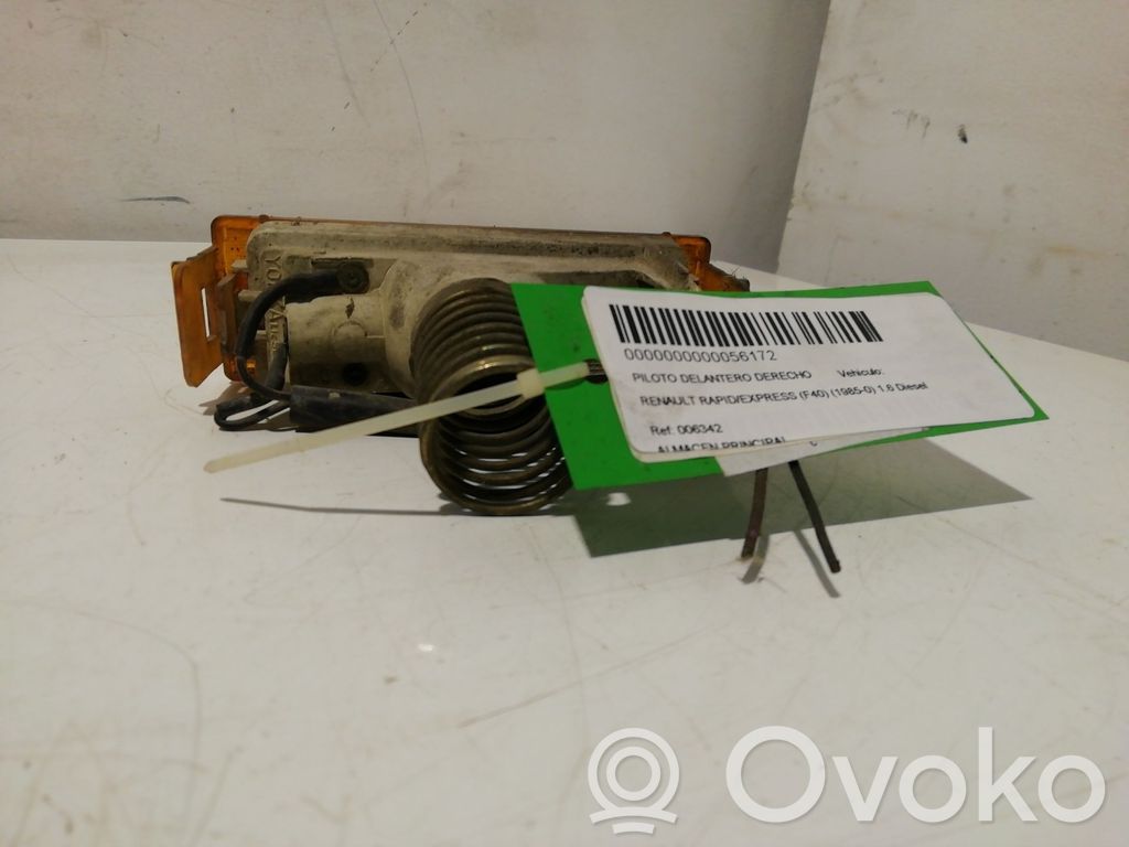 LED dienas gaisma   7701203558,006342