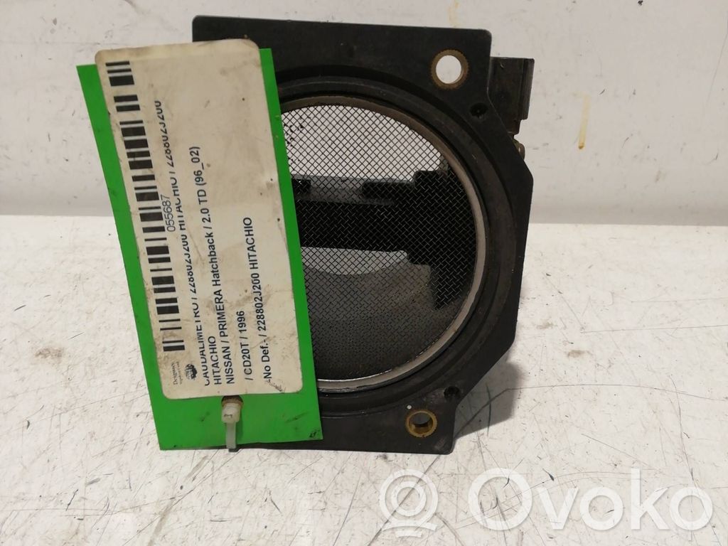 Debitmetru aer   226802J200,226802J200