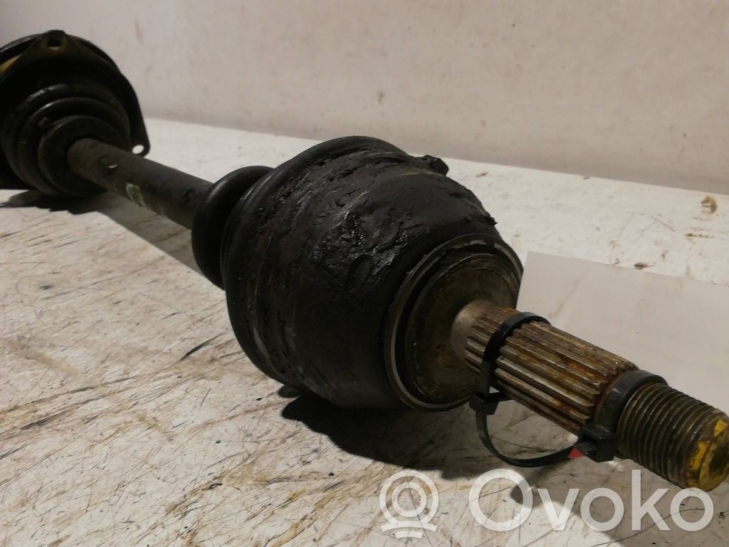 Citroen BX Semiasse anteriore 