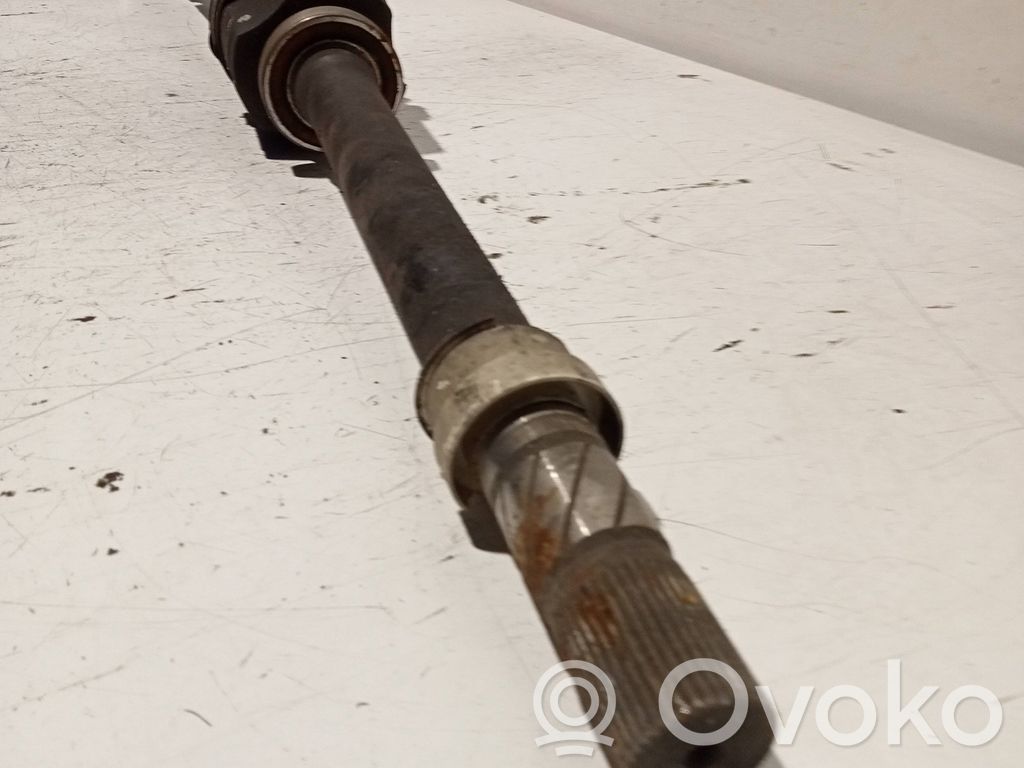 Eje de transmisión delantero   8200169176,8200169176,8200169176