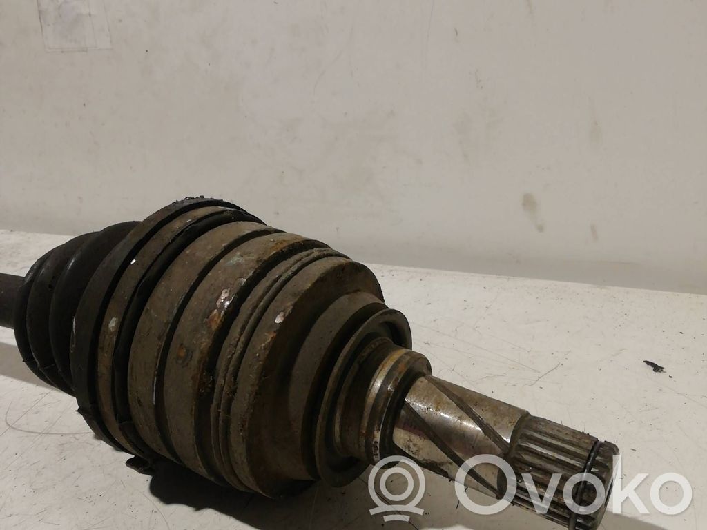 Eje de transmisión delantero   93192082