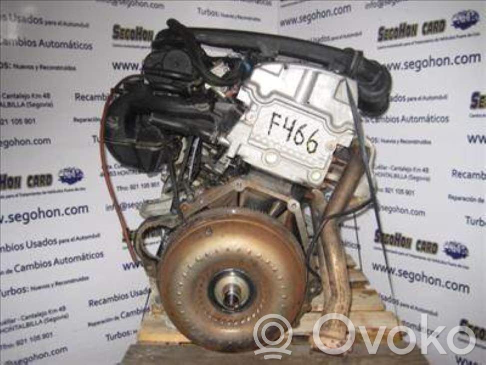 Motor completo   M111970,602912