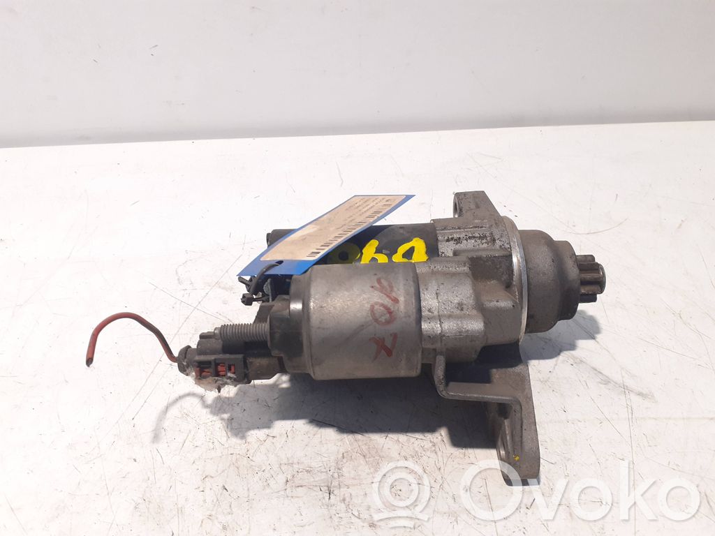 Seat Ibiza II (6k) Electromotor 