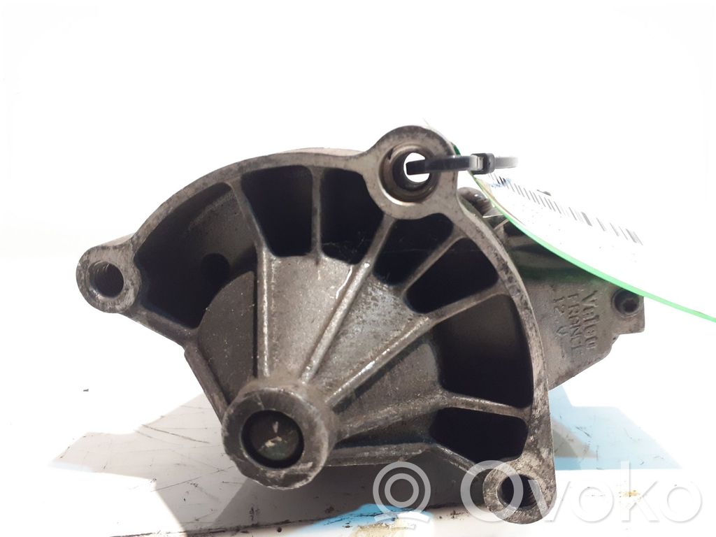 Motor de arranque   D7R8