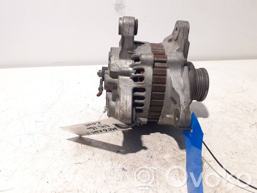 Renault Megane II Generatore/alternatore 