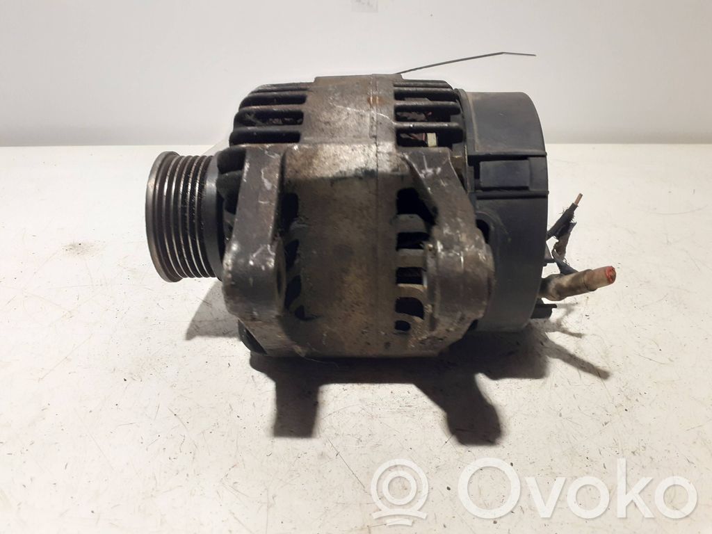 Alternador   46774430,46774430,63321819