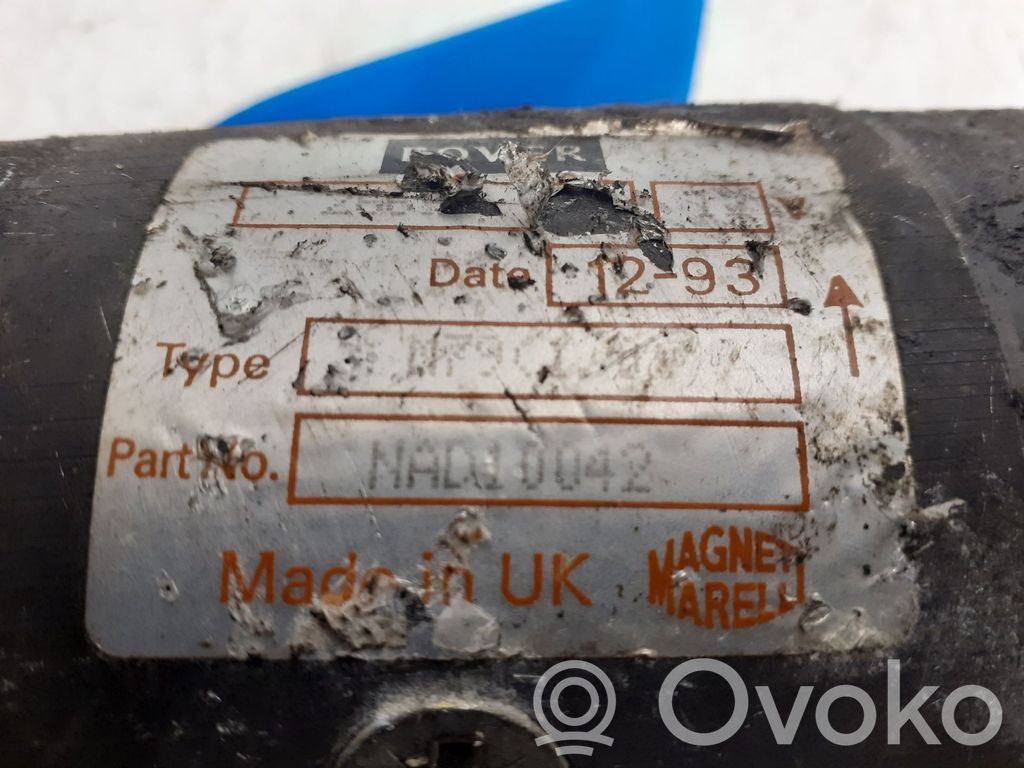 Chrysler 200 Electromotor 