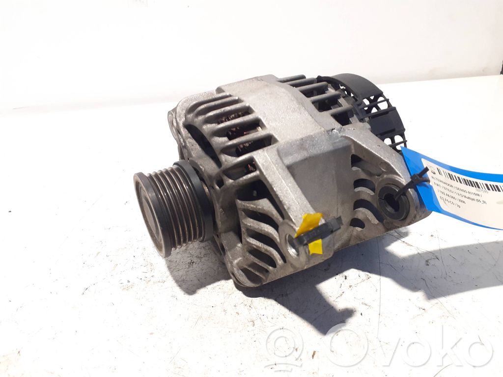 Alternador   51727338,51727338,MS1012100870