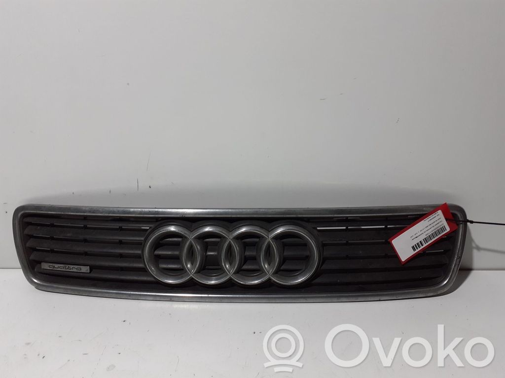 Grille de calandre avant   4B0853651F,4B0853651F,4B0853651F