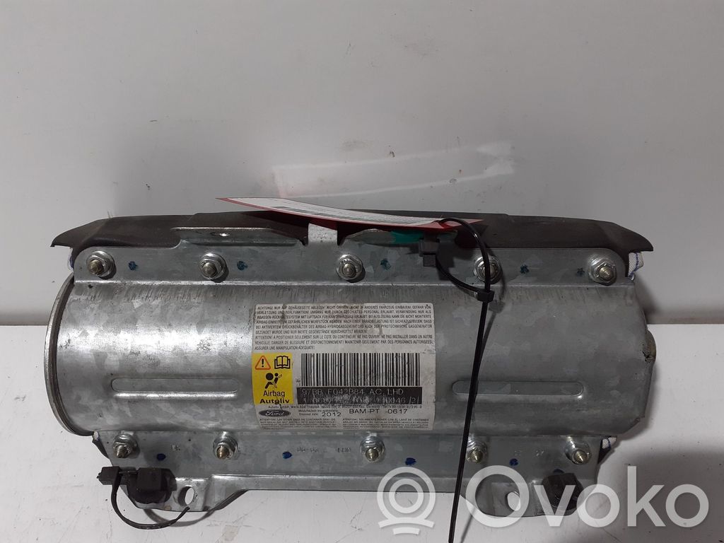 Ford Mondeo MK II Airbag pasager 
