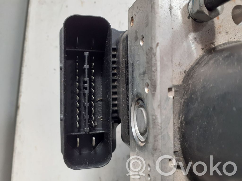Ford Focus ABS valdymo blokas 