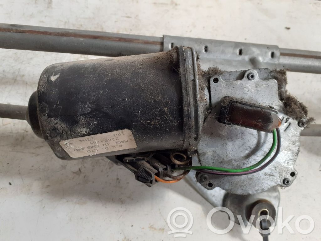 Scheinwerferwischermotor   22084745,22084745