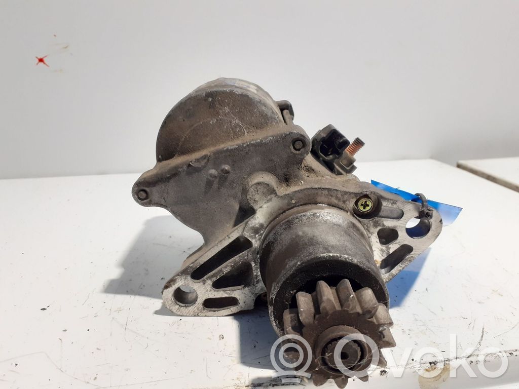 Toyota Avensis T250 Electromotor 