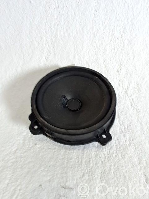 Altavoz de la puerta delantera   25907868
