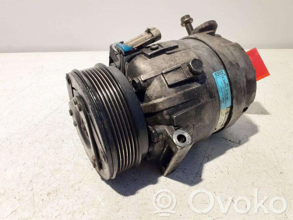 Opel Vectra B Compresseur de climatisation 