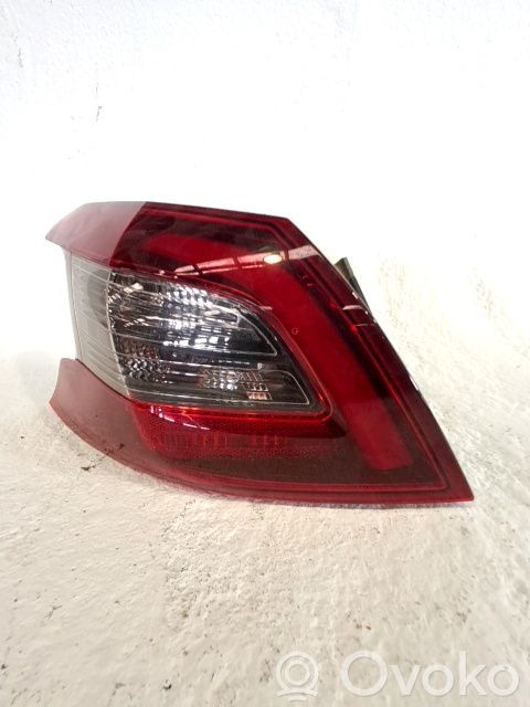 Lámpara de faros/luces traseros   9823728680