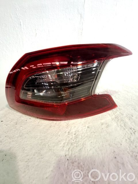 Peugeot 308 Spuldzīte 