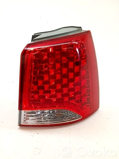 KIA Sorento Bec lampă spate 
