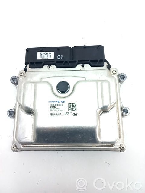 Unité de commande, module ECU de moteur   3910804001