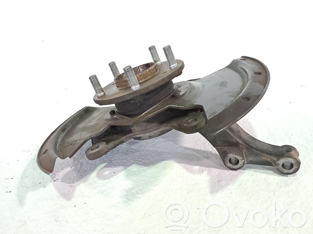 Honda Civic Fuso a snodo con mozzo ruota anteriore