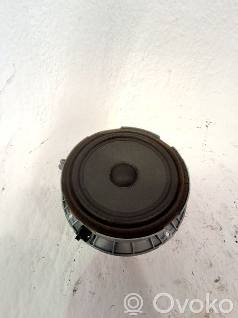 Altavoz de la puerta delantera   963303W100