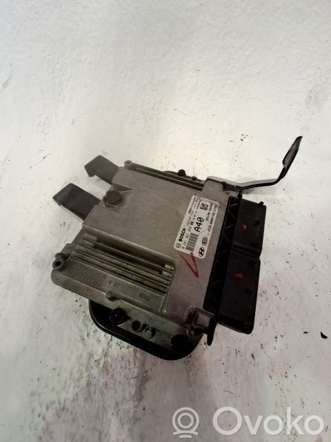 Unidad de control/módulo ECU del motor   391402A400,0281031888