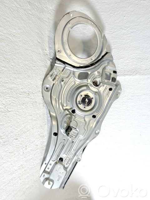 Renault Espace III Lève-vitre électrique de porte avant
