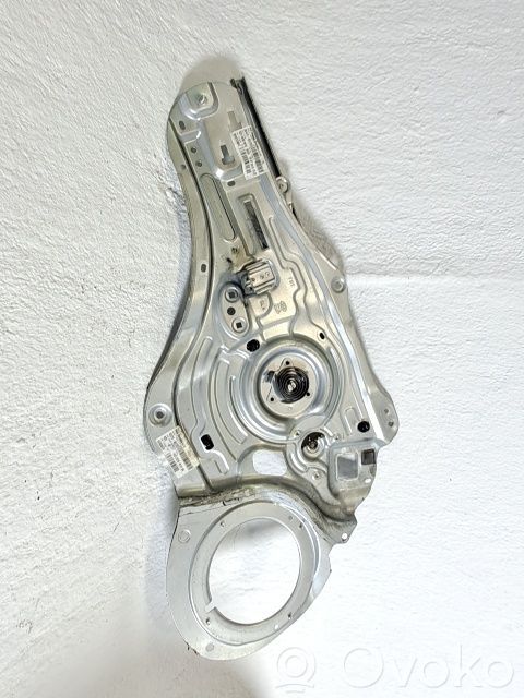 Lève-vitre électrique de porte avant   824703U120,824703U120