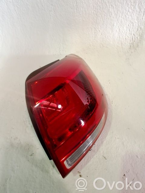 Renault Espace III Lampada fanale posteriore