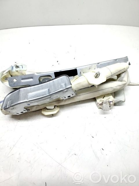 Hyundai ix20 Airbag da tetto