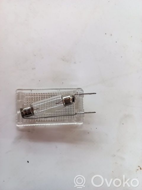 Saab 9-3 Ver1 Ramă consolă lumini plafon 